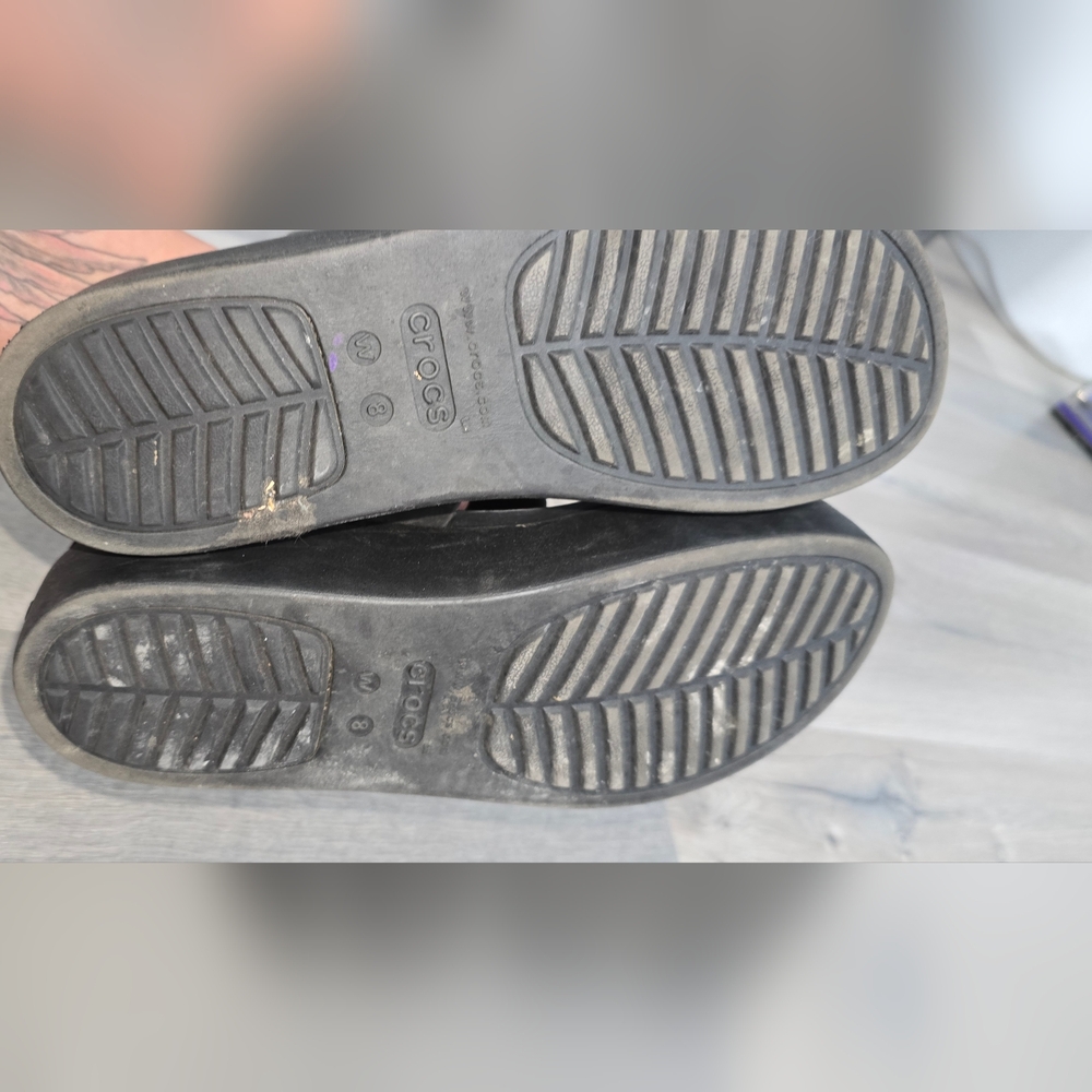 Crocs Sandals - Picture 4 of 5
